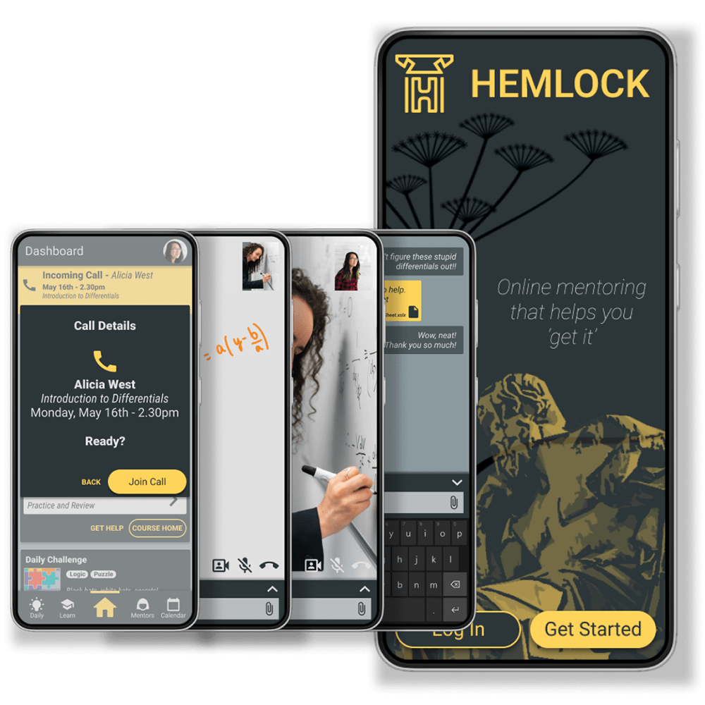 Hemlock App