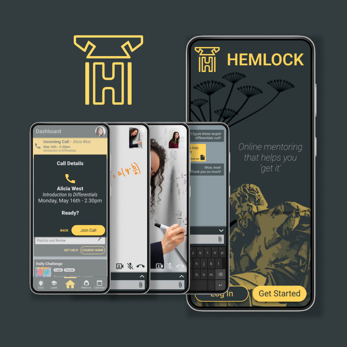 Hemlock App